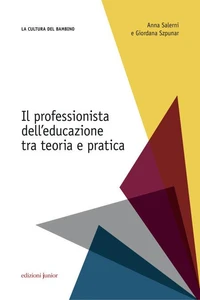 Il professionista dell'educazione tra teoria e pratica