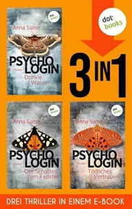 Die Psychologin