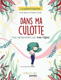 Télécharger des fichiers ebook pour mobile Dans ma culotte  - Tout comprendre sur mes règles (French Edition) 9782416011382