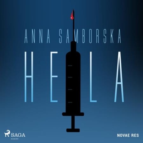 Anna Samborska et Anna Ryźlak - Hela.