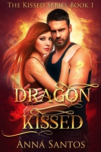  Anna Santos - Dragon Kissed.