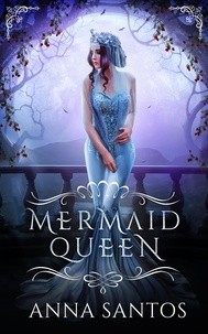  Anna Santos - Mermaid Queen.