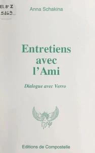 Entretiens avec l'Ami