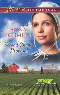 Anna Schmidt - Second Chance Proposal.