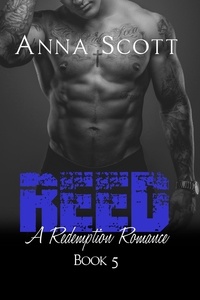  Anna Scott - Reed - Redemption Romance, #5.