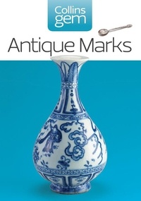 Anna Selby - Antique Marks.