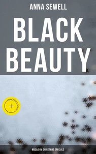 Black Beauty (Musaicum Christmas Specials)