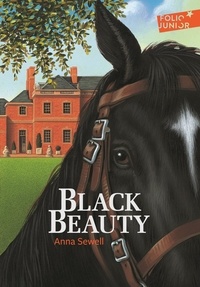 Anna Sewell - Black Beauty.