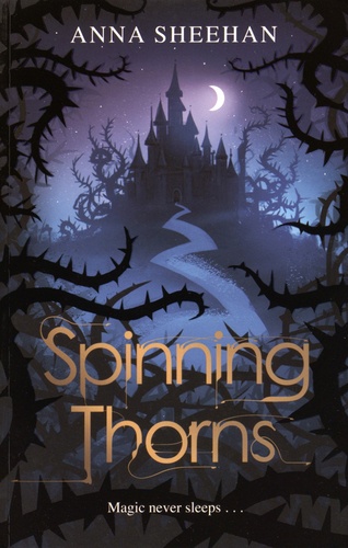 Spinning Thorns