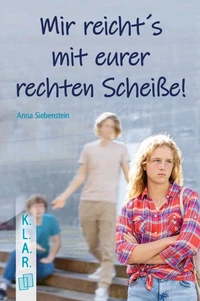 Mir reicht's mit eurer rechten Scheiße!
