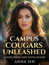 Campus Cougars Unleashed: Mature Desires Meet Young Hunger