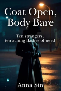 Coat Open, Body Bare: ten Strangers, ten Aching Flashes of Need