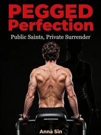 Pegged Perfection: Public Saints, Private Surrender