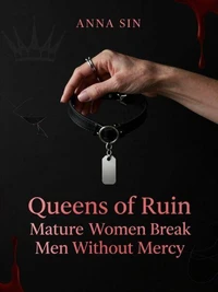 Queens of Ruin: Mature Dominatrixes Break men Without Mercy