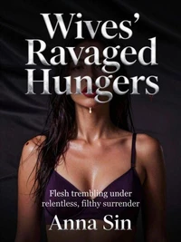 Wives' Ravaged Hungers: Flesh Trembling Under Relentless, Filthy Surrender