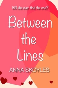  Anna Skoyles - Between the Lines.