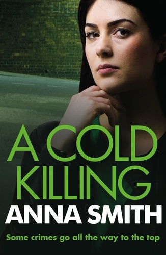 A Cold Killing. Rosie Gilmour 5