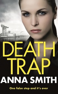 Anna Smith - Death Trap - Rosie Gilmour 8.