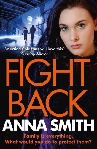 Fight Back. a gripping gangland thriller full of exciting twists!