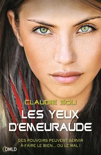 Les yeux d'émeraude