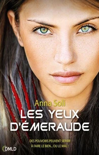 Les yeux d'émeraude