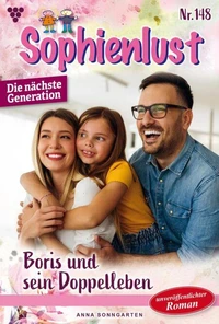 Boris und sein Doppelleben