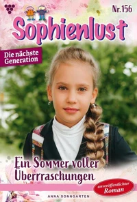 Ein Sommer voller Überraschungen