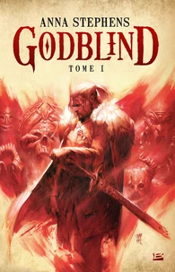 Godblind Tome 1