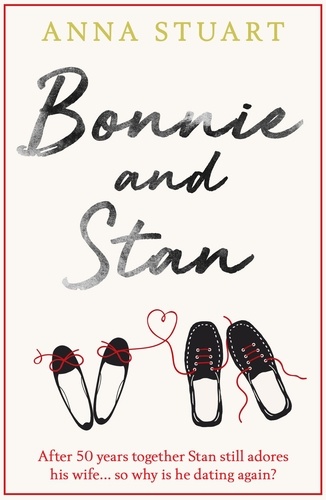 Bonnie and Stan. A gorgeous, emotional love story