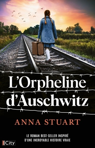 L'orpheline d'Auschwitz. 3