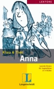 Anna (Stufe 3).