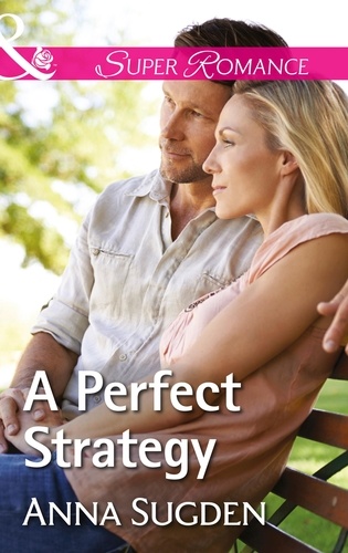 Anna Sugden - A Perfect Strategy.