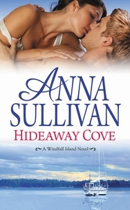 Anna Sullivan - Hideaway Cove.