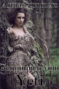 Genommen vom Yeti