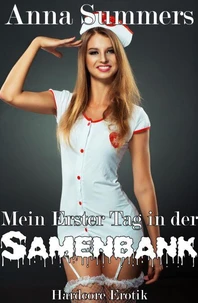 Mein Erster Tag in der Samenbank