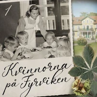 Kvinnorna på Fyrviken