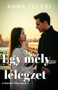 Egy mély lélegzet