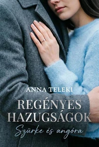 Regényes hazugságok
