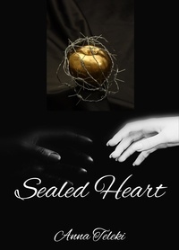  ANNA TELEKI - Sealed Heart - Tale from the Darkness.