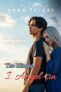 The Blinded - Angel-sin