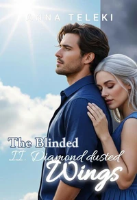 The Blinded - II. Diamond dusted wings