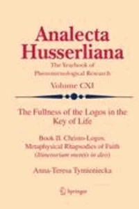 The Fullness of the Logos in the Key of Life