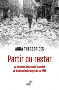 Le dilemme minoritaire : partir ou rester à Istanbul