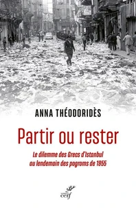 Le dilemme minoritaire : partir ou rester à Istanbul