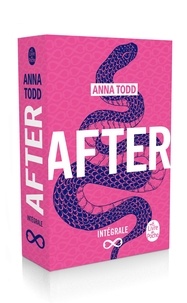 Before Tome 1. After de Anna Todd - Grand Format - Livre - Decitre