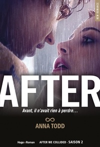 Anna Todd - After tome 2 - couverture film.
