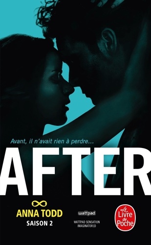 Anna Todd - After Tome 2 : .