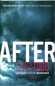 Anna Todd - After.