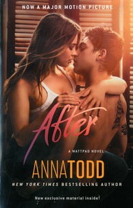 Anna Todd - After.