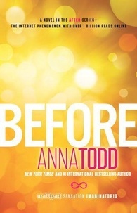 Anna Todd - Before.